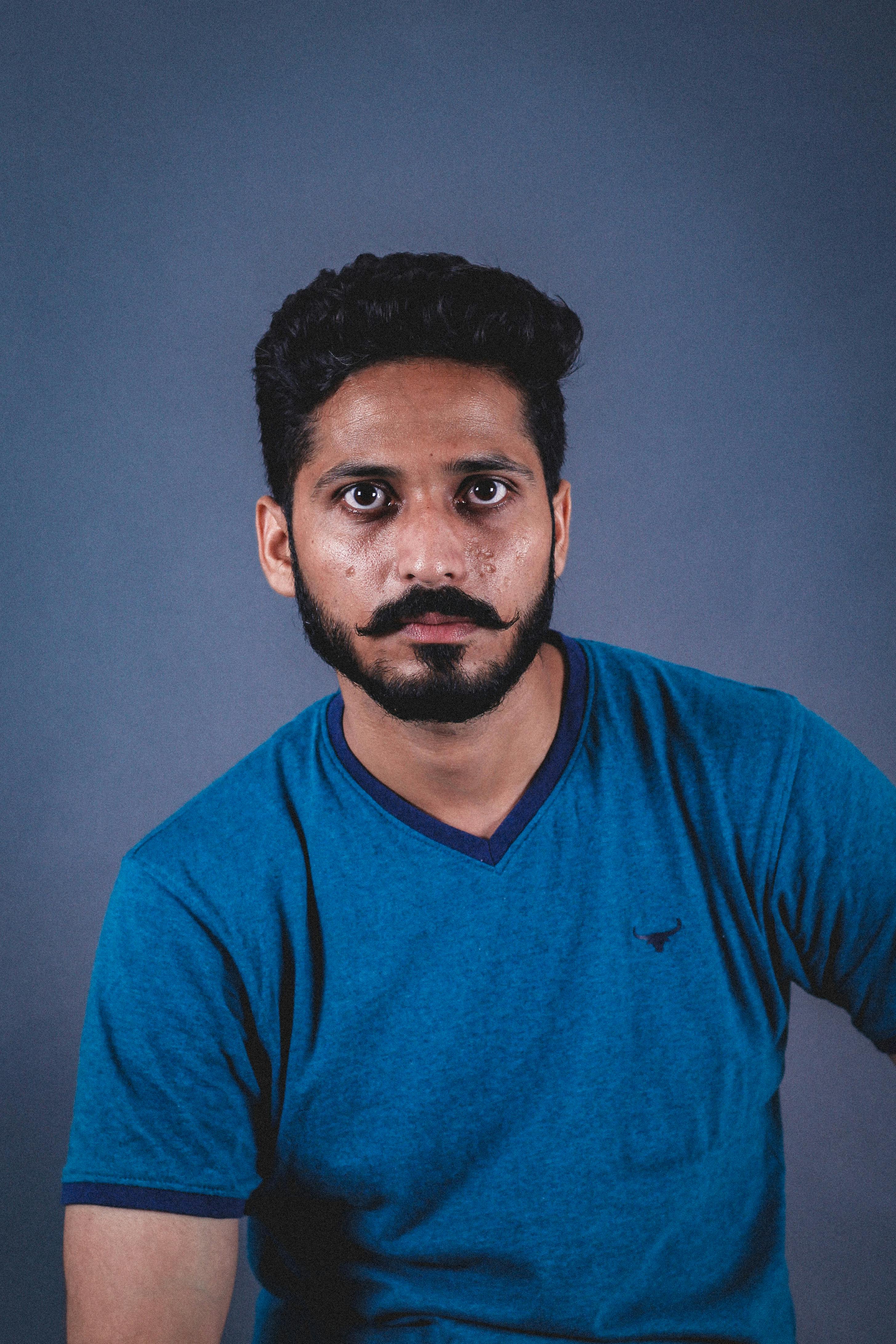 Mohammed Al-Farsi